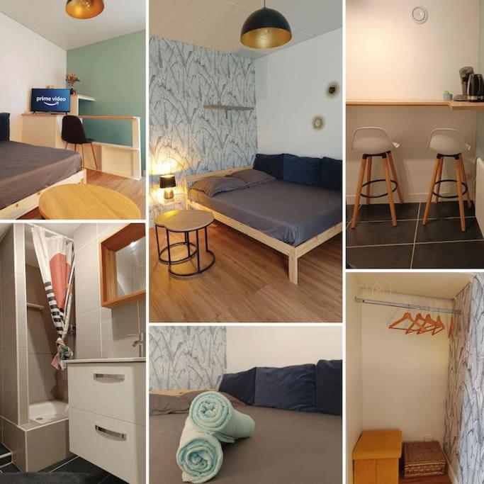 Apartment Le Numero 1, 2 Personnes *